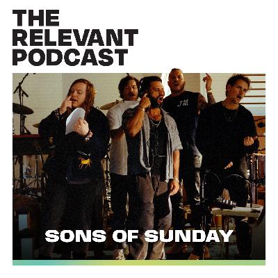 Episode 1258: Sons of Sunday
