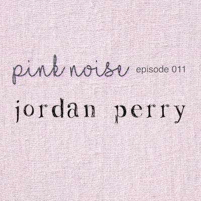 Jordan Perry