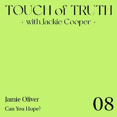 Can You Hope with Jamie Oliver