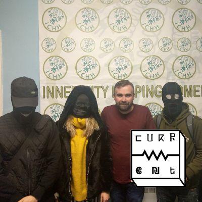 Current. No Fixed Address E03