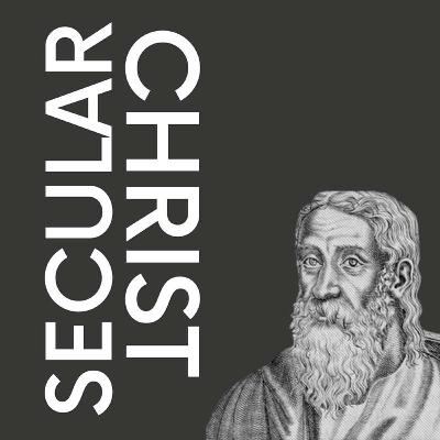 S3E4 Secular Christ | Clement of Alexandria