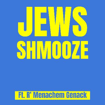 Rabbi Menachem Genack - CEO of OU Kosher Division, Author, Shul Rav, NORPAC Founding Chairman, and AIPAC Executive Committee