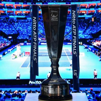 GOLDEN SLAM 1X15 - "Los ocho mosqueteros" con @EduRonco8