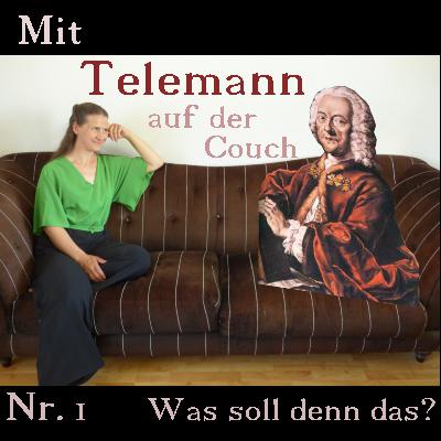 #1 Was soll denn das?