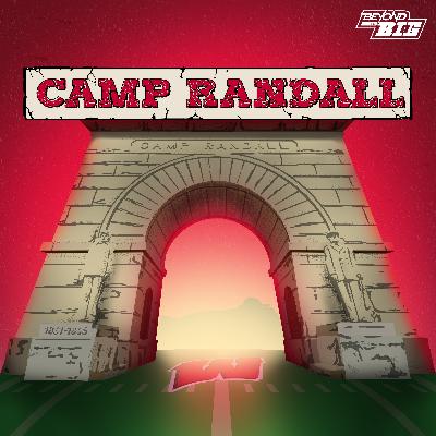 COLLEGE FOOTBALL PLAYOFF SELECTION REACTION - BEYOND THE BIG 10 - Camp Randall Platoon