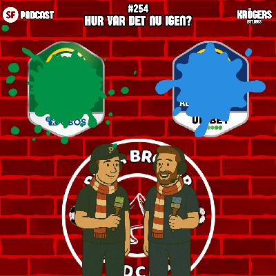254: ”Hur var det nu?” 254: ”Hur var det nu?”