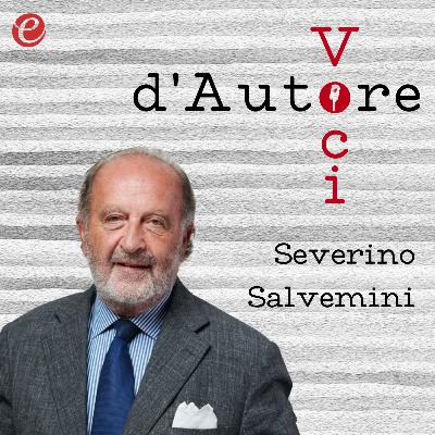 Egea, voci d'autore - OItre la retorica del Made in Italy con Severino Salvemini