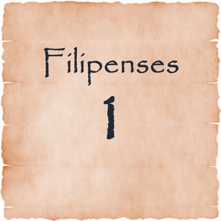 Filipenses 1 episode artwork