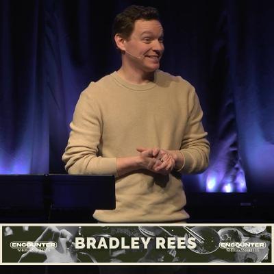 Encounter: Holy Spirit, Our Shepherd - Bradley Rees