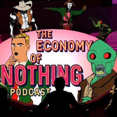 118 | ONE TRILLION DOLLARS 118 | ONE TRILLION DOLLARS