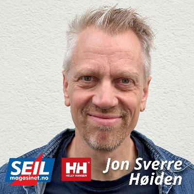 Slik bygger du et vinnerlag med Jon Sverre Høiden