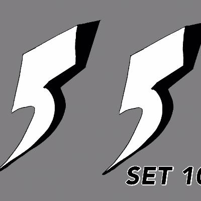 55 MINUTES SET 10