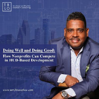Doing Well and Doing Good: How Nonprofits Can Compete in HUD-Based Development