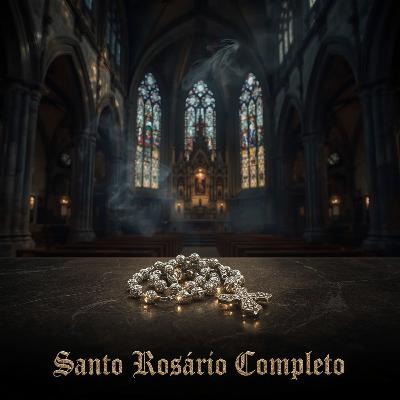 Santo Rosário Completo