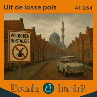 Verboden nostalgie