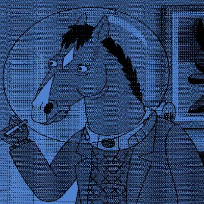 EP1. Spiderman Into the Spider verse - Perfect Blue - Bojack Horseman: Identity & Accountability with Fadl