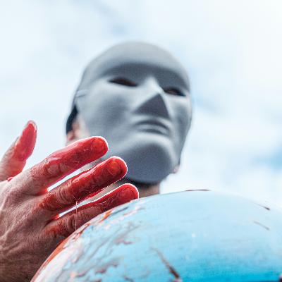 Celebrity Blood Oaths: The Illuminati, Fame, and Sacrifice