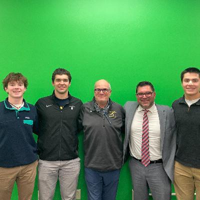 From Courtroom to Court: Attorney and Coach Joe Domask’s MUHS Legacy