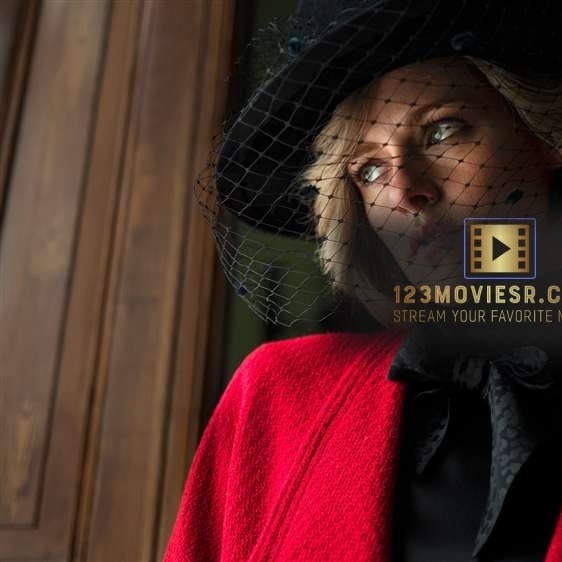 Spencer le film streaming vf