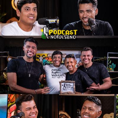 OS 3 DO NORDESTE #316