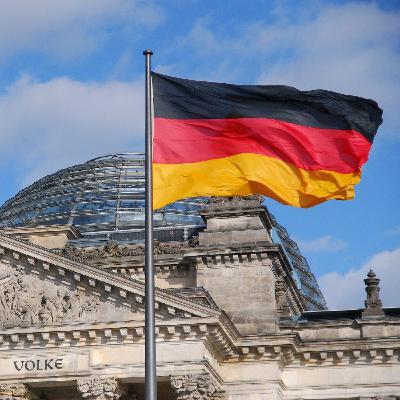 Learning German the effective way - Was ist das? Learning German the effective way - Was ist das?