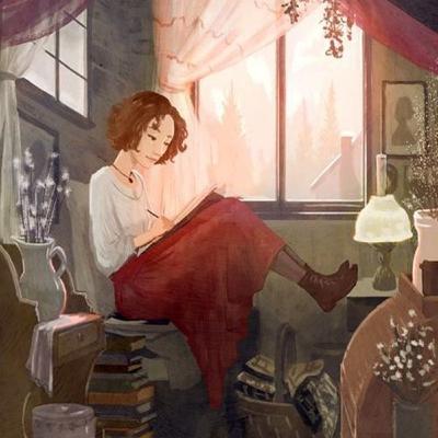 Una mirada lo cambia todo Una mirada lo cambia todo