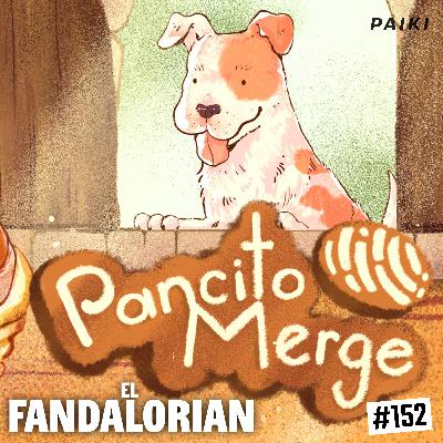 La historia detrás de Pancito Merge La historia detrás de Pancito Merge