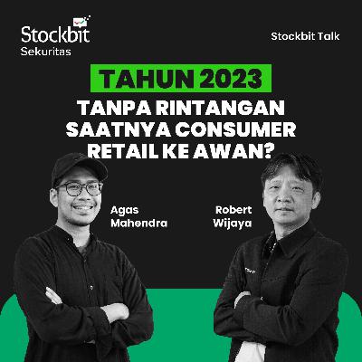 2023 Saham Sektor Retail Tanpa Rintangan, MAPA & ACES Menuju Awan?
