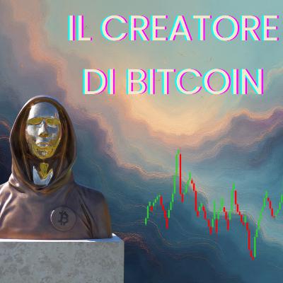 MISTERI E SEGRETI DEL CREATORE DI BITCOIN : SATOSHI NAKAMOTO !