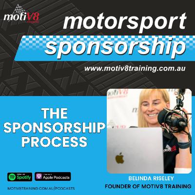 The Sponsorship Process