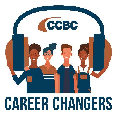 Episode 2: Drew Campbell, Associate Professor of Cisco Networking
