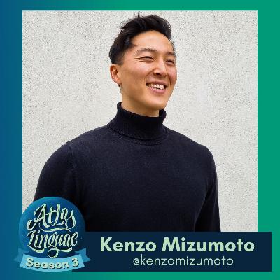 Why playing anime soundtracks under your videos makes them twice as funny, with Kenzo Mizumoto