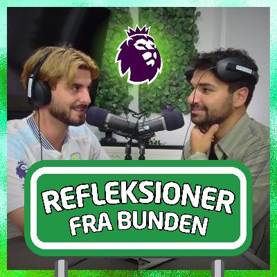 #01 - VELKOMMEN!