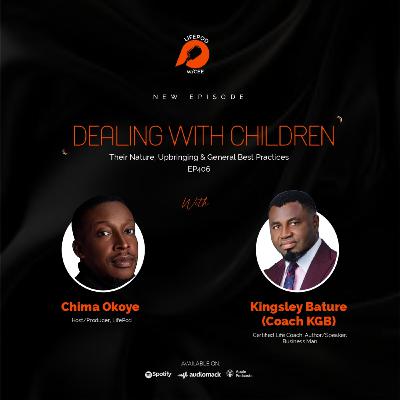 Dealing With Children