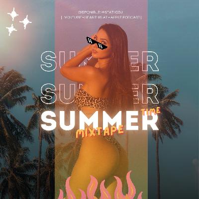 Summer Mix 2025 - @orliemacias Summer Mix 2025 - @orliemacias