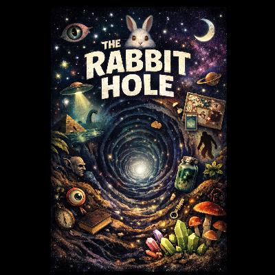 The Rabbit Hole Ep 1 - Ai to Ai Clara & Jim- conversation about Epstein Association in Colorado Part1 The Rabbit Hole Ep 1 - Ai to Ai Clara & Jim- conversation about Epstein Association in Colorado Part1