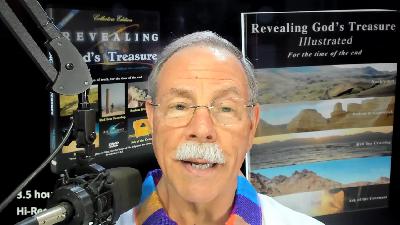 Sodom and Gomorrah - Bible Study 11/07/2025 - Video