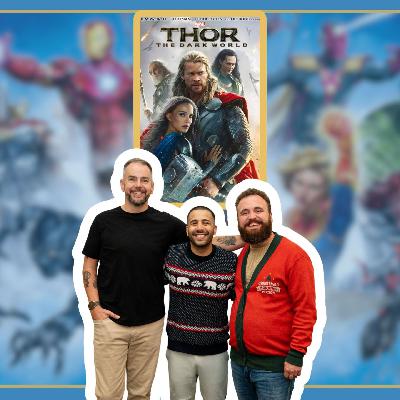 Thor: The Dark World Thor: The Dark World