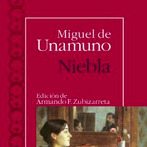 Niebla, de Miguel de Unamuno (Audiolibro)