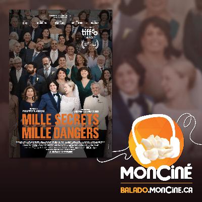 Spécial Mille secrets mille dangers