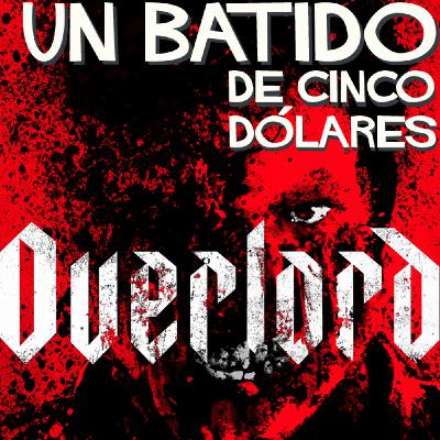 UBD5D - 67 - Overlord UBD5D - 67 - Overlord