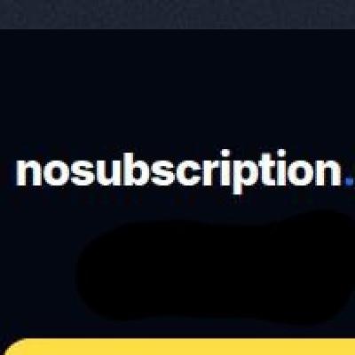 T50.- Episodio 361. NO al pago de suscripciones. T50.- Episodio 361. NO al pago de suscripciones.
