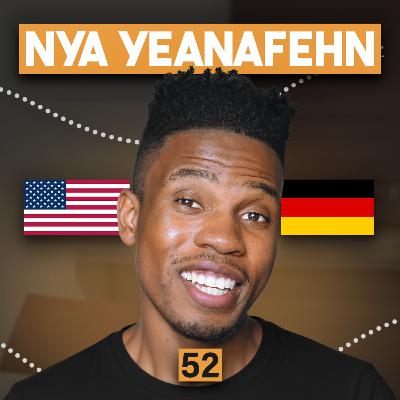 What Life in Berlin Is Really Like for an American Comedian