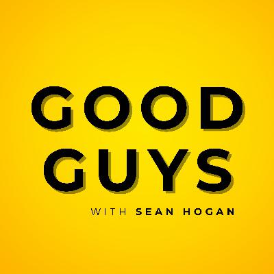 Good Guys Guide - Counselling with Paul Wilson Good Guys Guide - Counselling with Paul Wilson