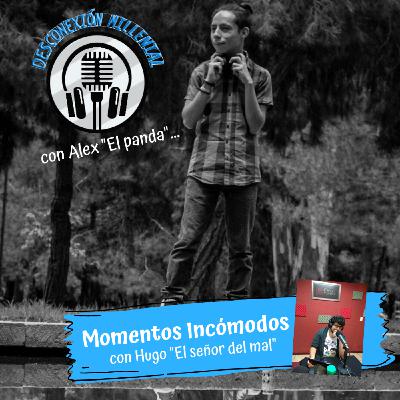 Momentos Incomodos Segunda Parte Momentos Incomodos Segunda Parte