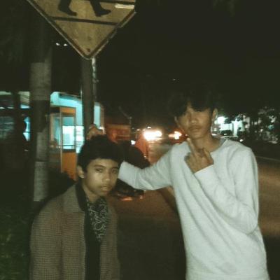Ngabangus MASALAH PERDUNIAWI ft. Anboo #eps2