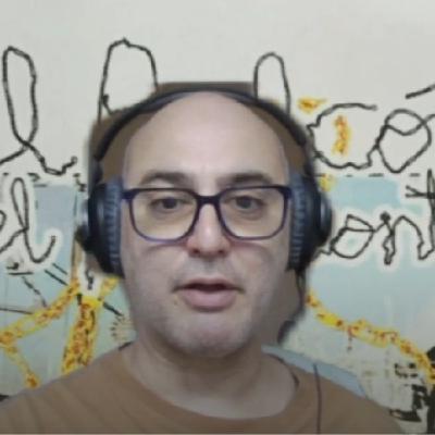 Reseña Mi experiencia como escritor T3E11: El balcón del horizonte de Francisco Gabriel Jácome