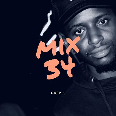 Deep K Mix #34