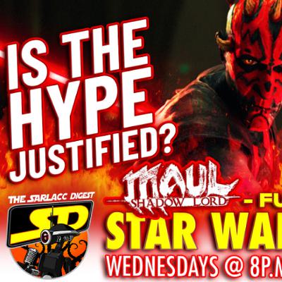 Maul: Shadow Lord Episodes 1 & 2 Breakdown + CRAZY Theories (Full Spoilers)