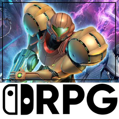 Episode 95 - E3 2021 Nintendo Switch RPG Predictions! | Switch RPG Podcast